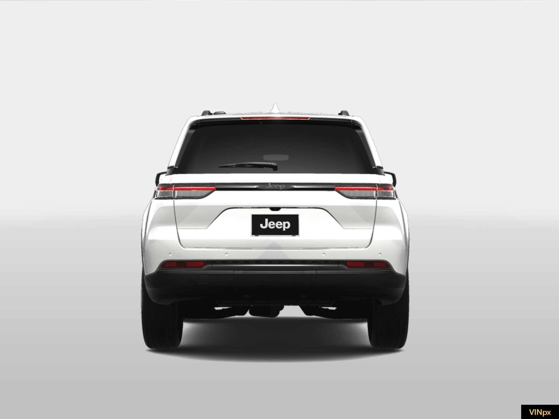 2025 Jeep Grand Cherokee Laredo Altitude photo 6