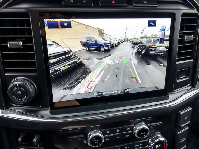 2021 FORD F-150 - Image 51