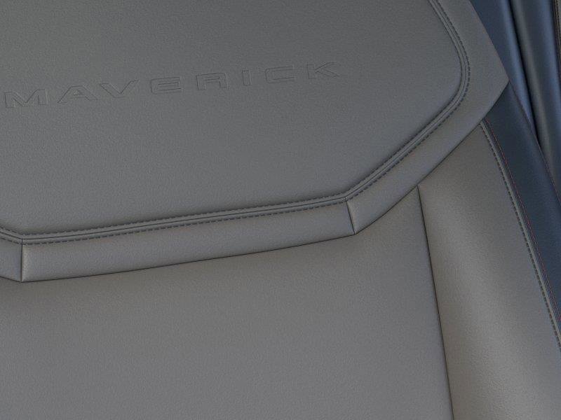 2025 FORD MAVERICK - Image 14