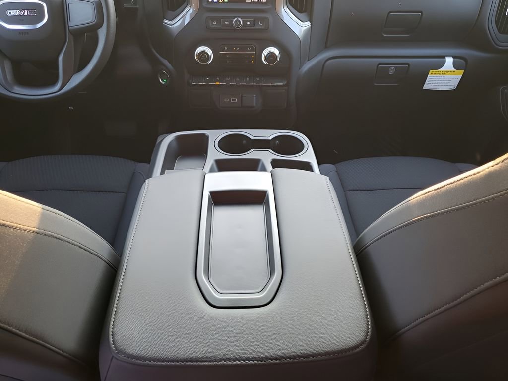2026 Gmc Sierra 1500 Pro photo 20