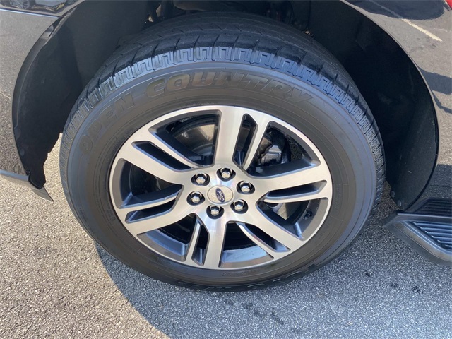 2024 Ford Expedition Limited photo 12