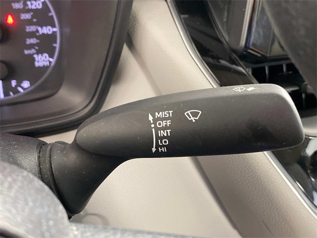 2024 Toyota Corolla LE photo 17