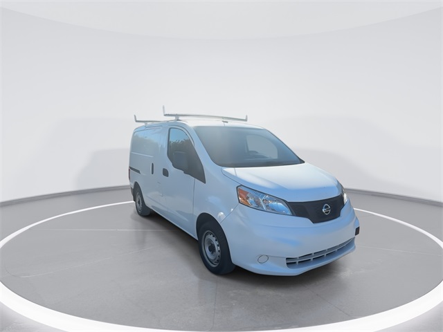2021 Nissan NV200 S photo 2