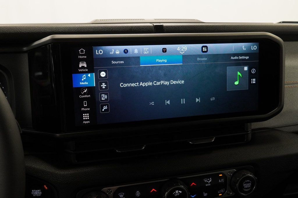 2024 Jeep Wrangler Sport S photo 21