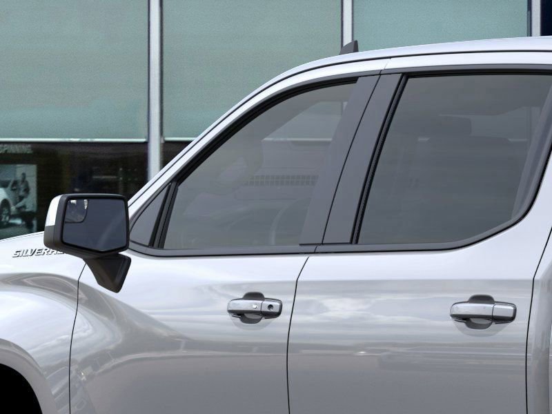 2026 Chevrolet Silverado 1500 LT photo 12
