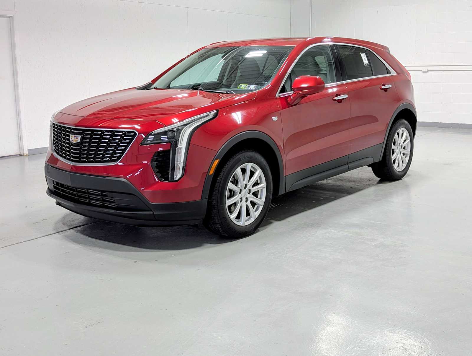 2019 Cadillac XT4 Luxury