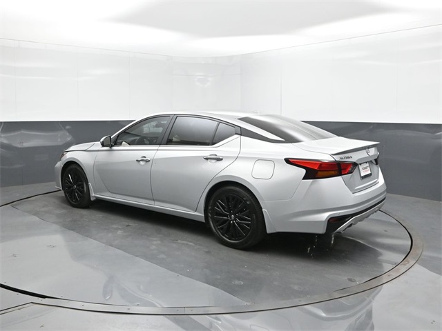 2025 Nissan Altima SV Special Edition photo 4