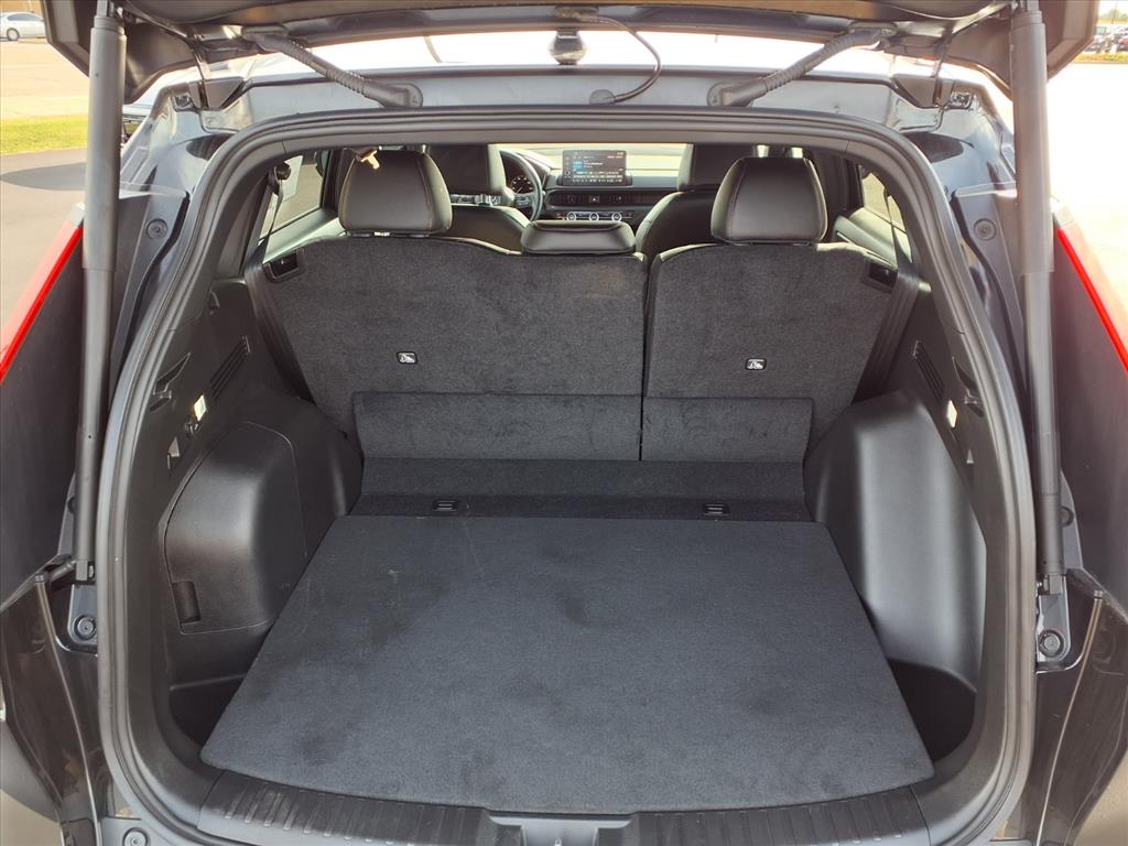 2025 Honda CR-V Hybrid Sport-L photo 10