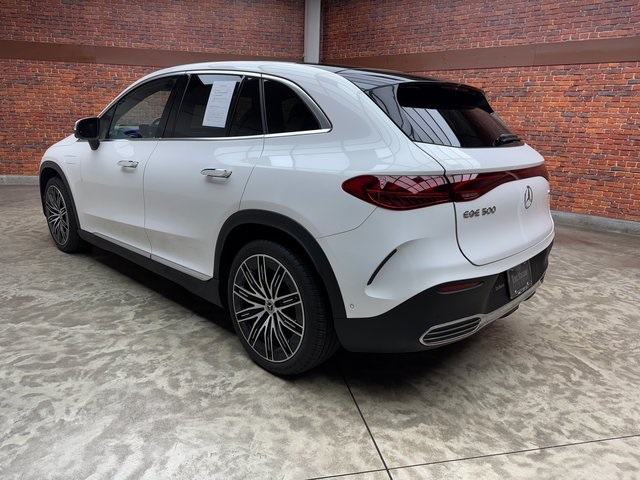 2023 Mercedes Benz 500 4MATIC photo 3