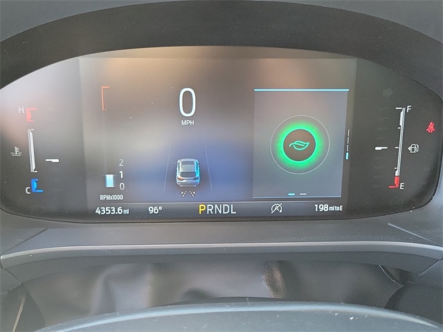 2025 Ford Escape Active photo 7