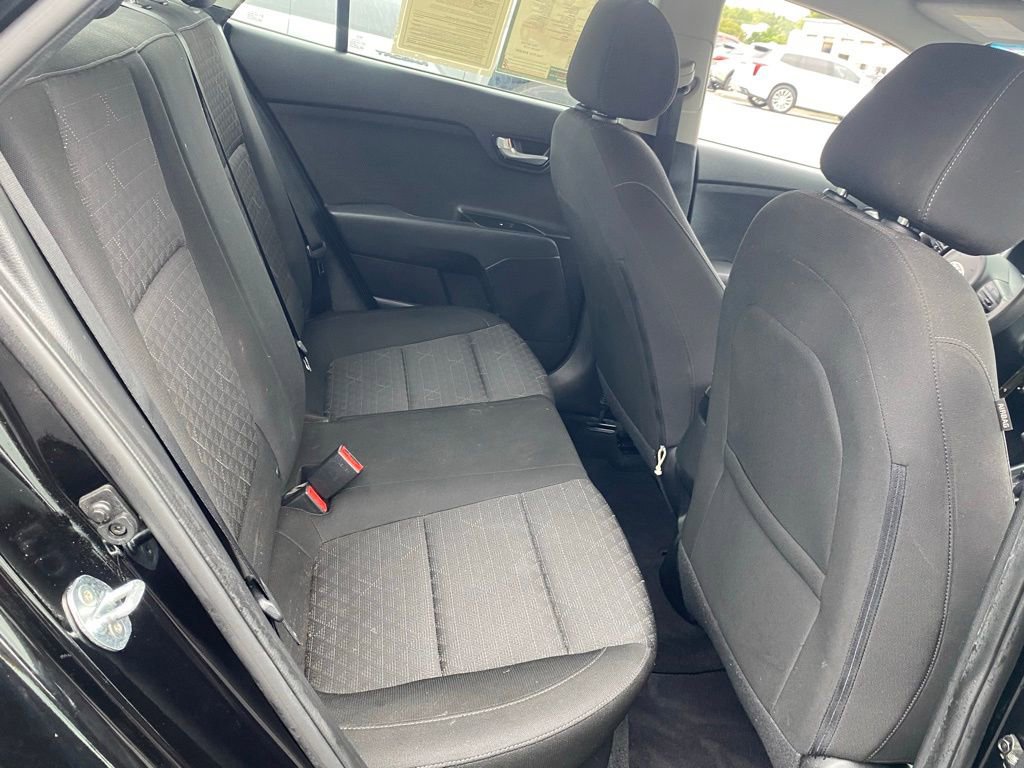 2020 Kia Rio S photo 10