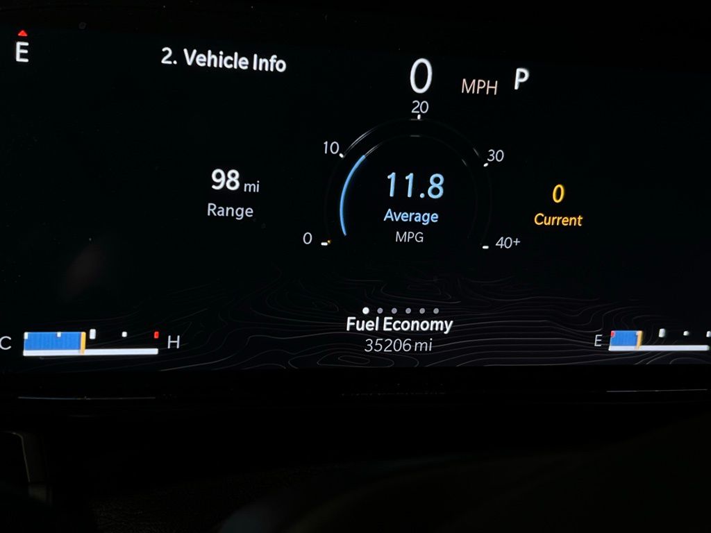 2023 Jeep Wagoneer L Base photo 14