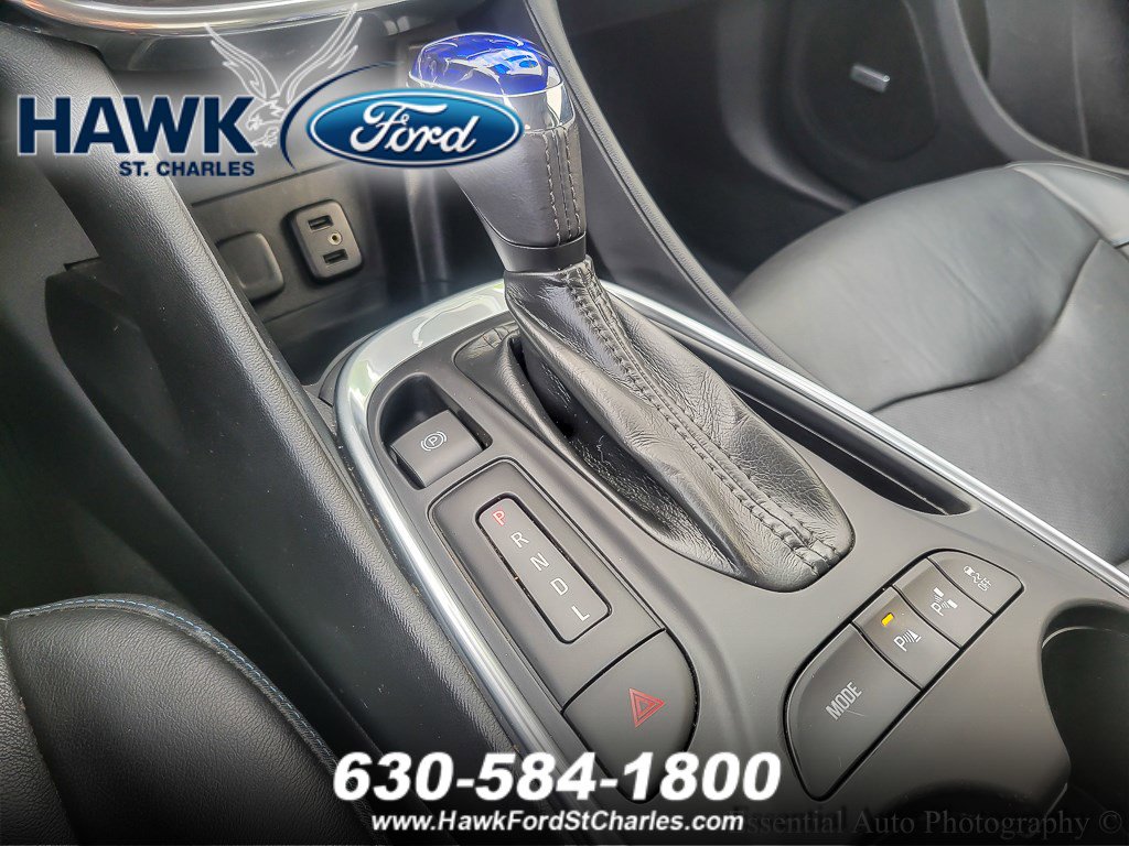2017 CHEVROLET VOLT - Image 14