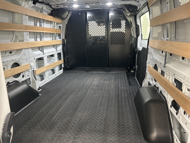 2024 Ford Transit photo 23