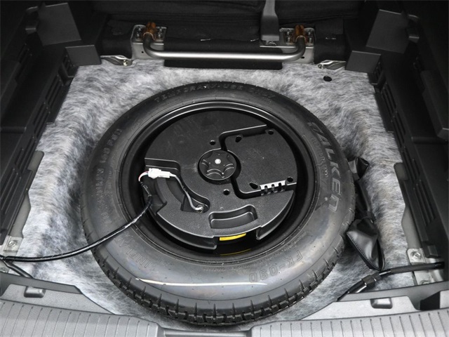 2023 Nissan Rogue SV photo 20