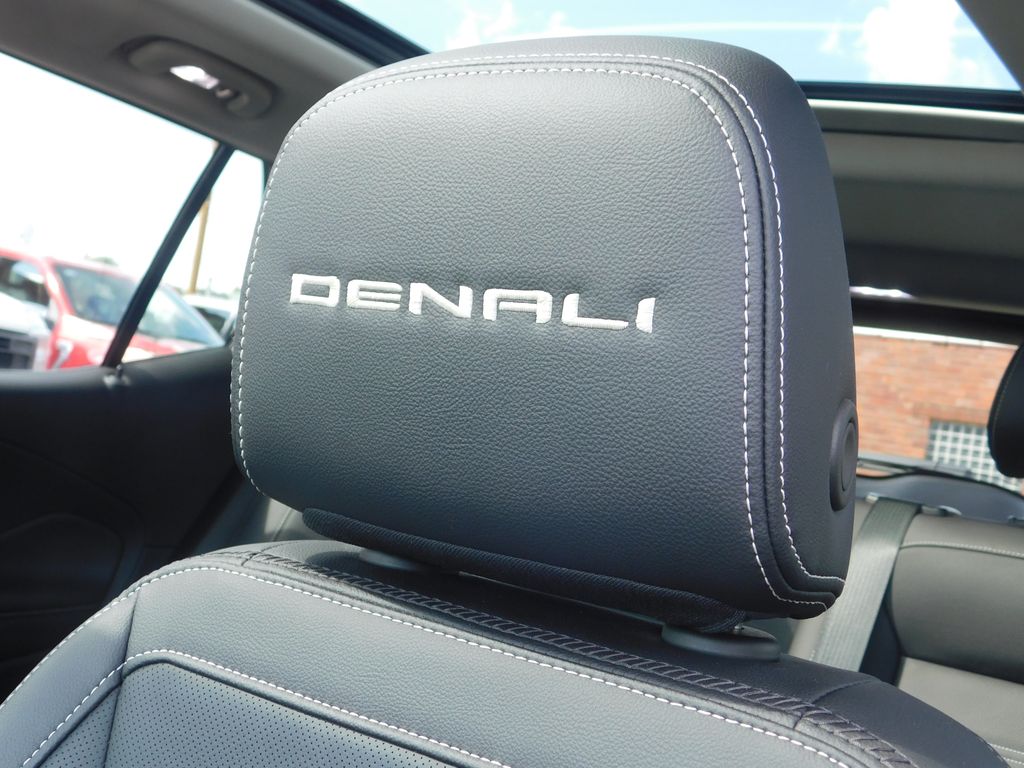 2024 Gmc Terrain Denali photo 21