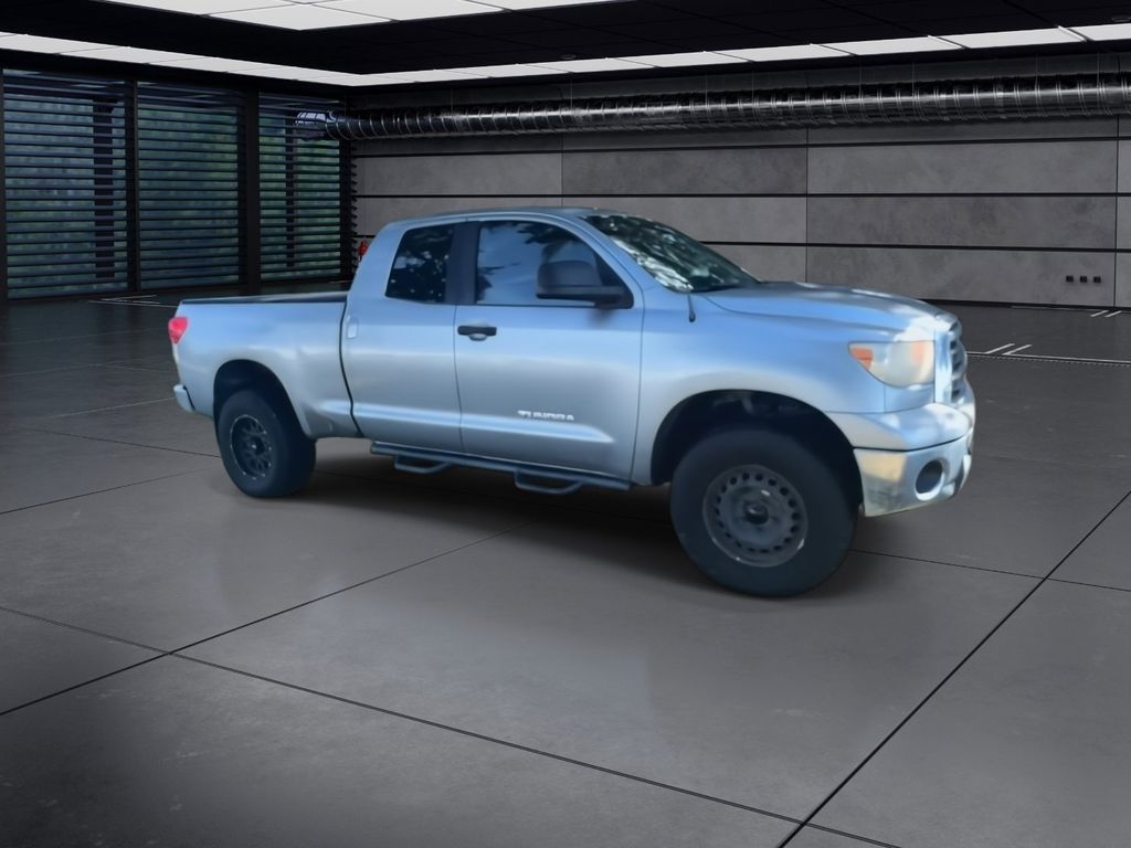 2010 Toyota Tundra Grade photo 2