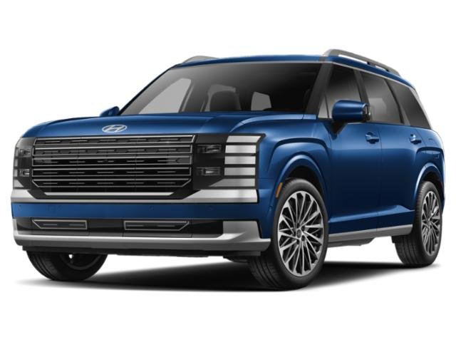 2026 Hyundai Palisade Calligraphy's photo