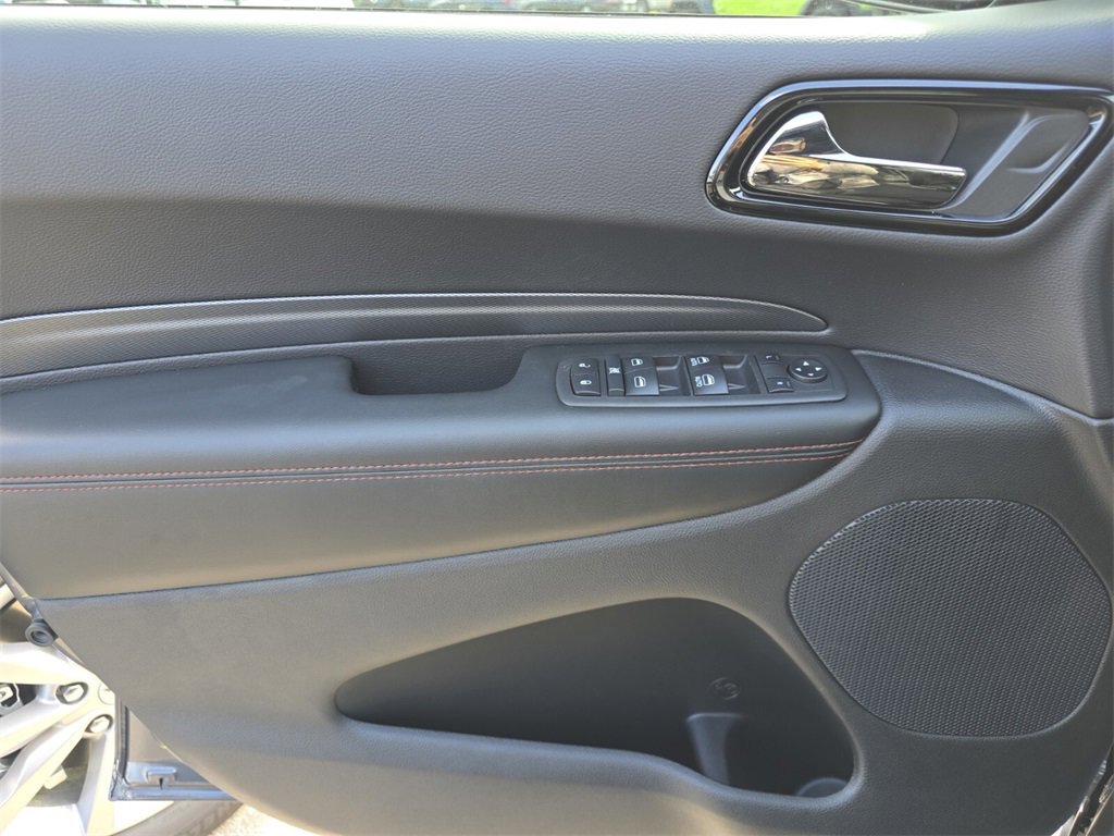 2026 Dodge Durango GT photo 13