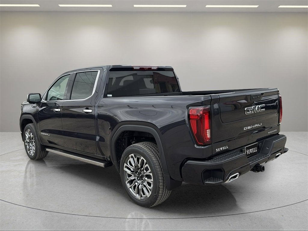 2025 Gmc Sierra 1500 Denali Ultimate photo 3
