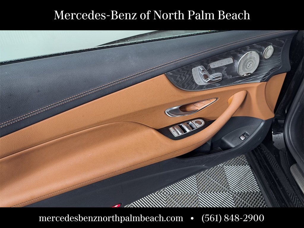 2023 Mercedes Benz E 450 4MATIC photo 14