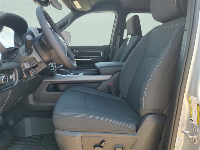 2025 Ram 2500 Big Horn photo 26