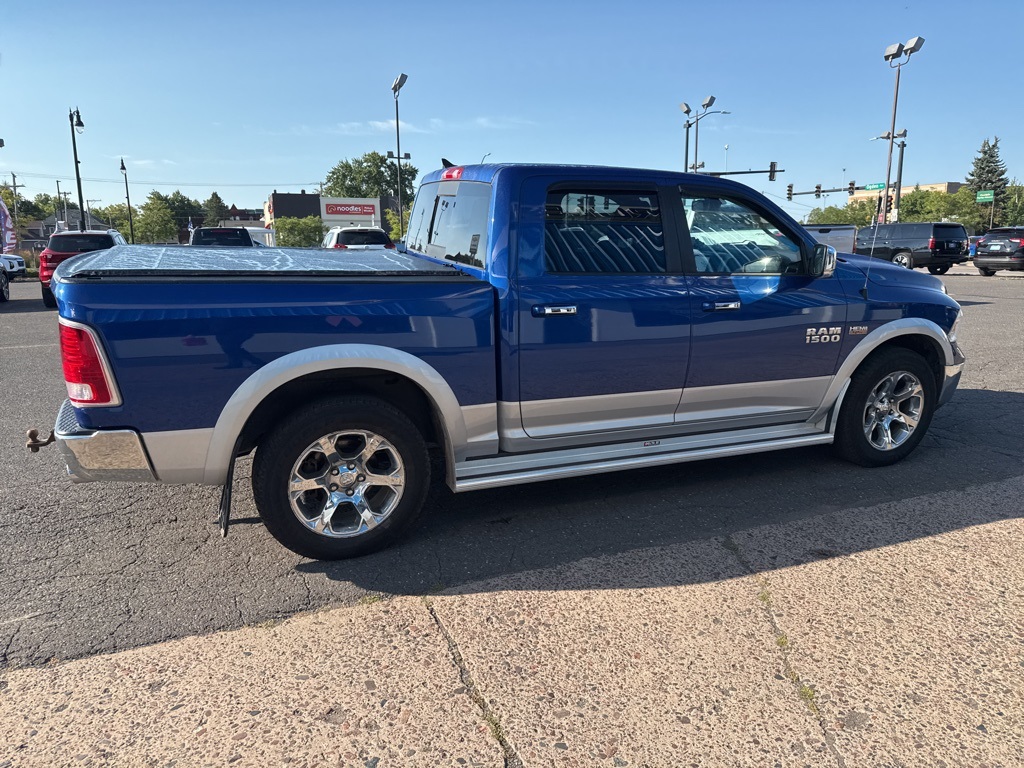 2014 Ram 1500 Laramie photo 6