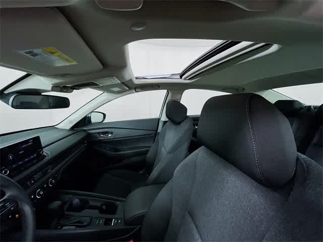 2025 Honda Accord SE photo 10