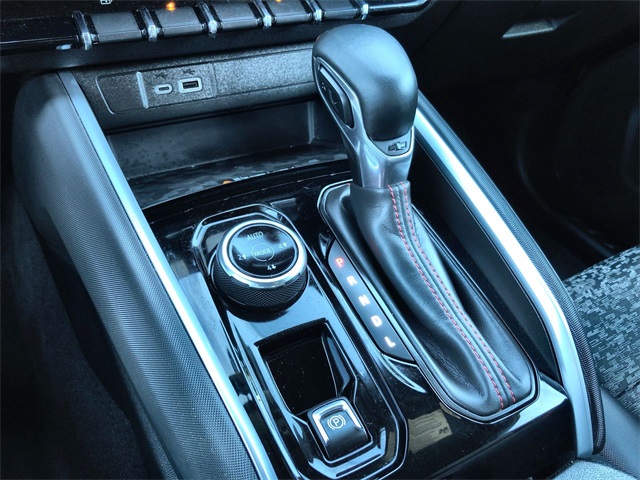 2023 Chevrolet Colorado Z71 photo 10