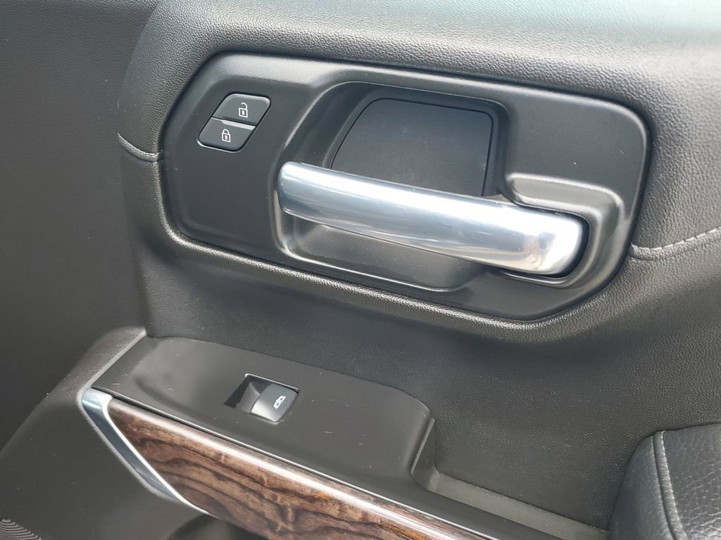 2020 Gmc Sierra 1500 photo 47
