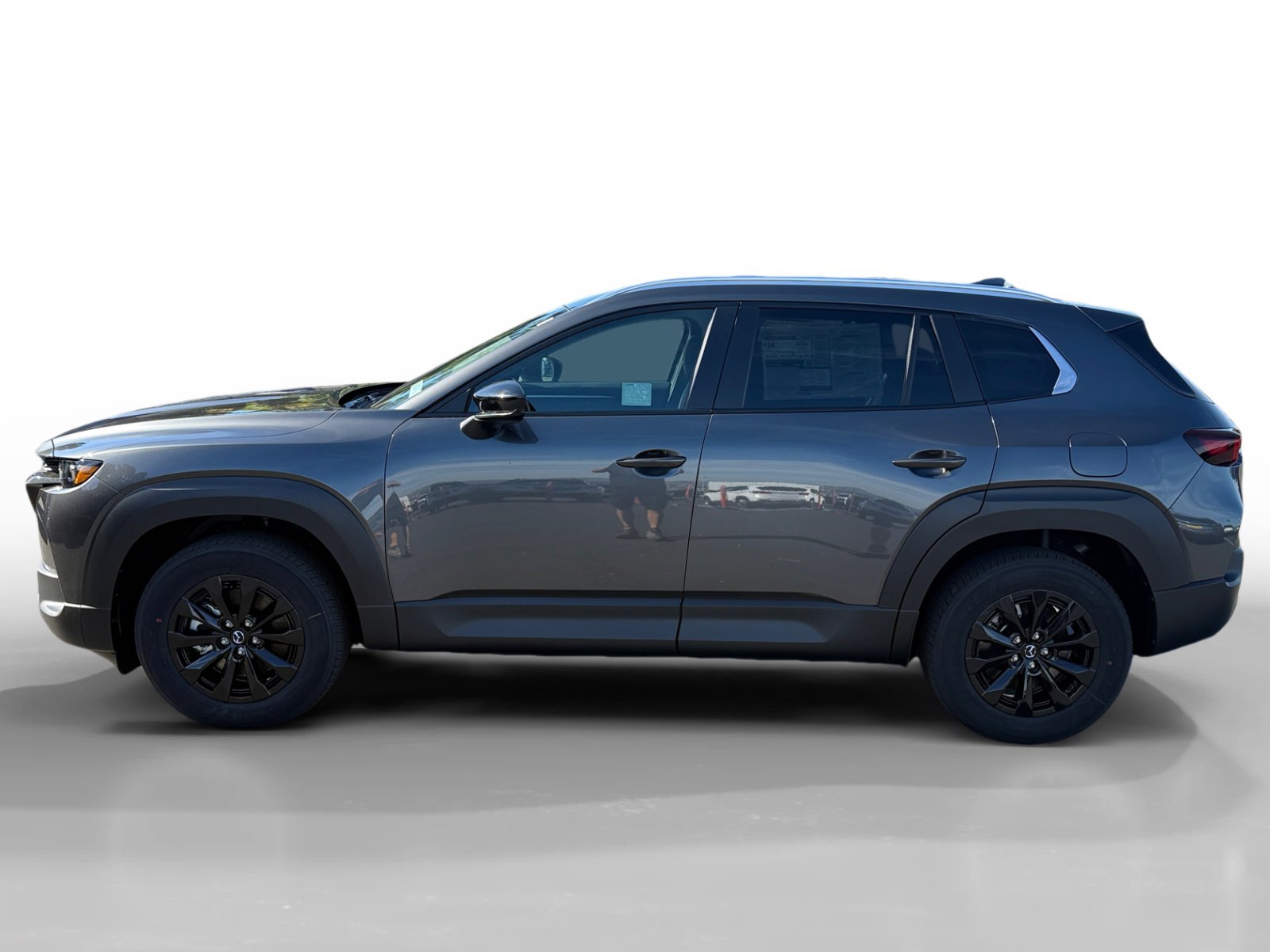 2026 Mazda CX-50 Preferred photo 2