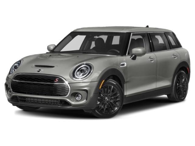 2022 MINI Clubman S's photo