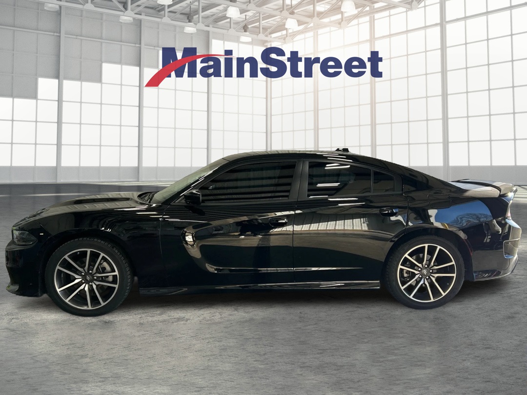 Used 2023 Dodge Charger R/T with VIN 2C3CDXCT4PH704115 for sale in Kansas City