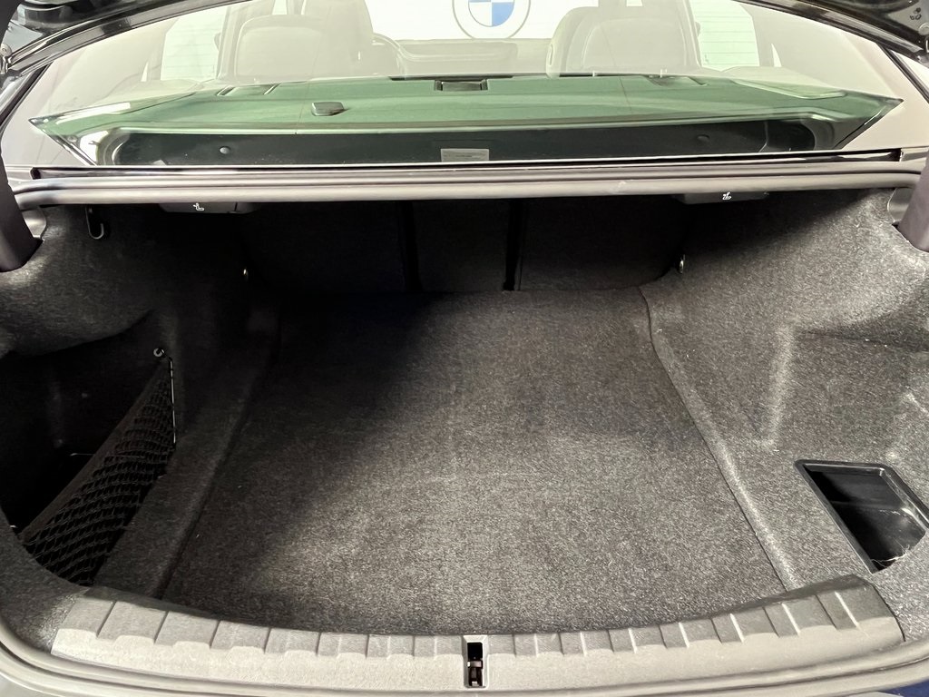 2024 Bmw 340i xDrive photo 13