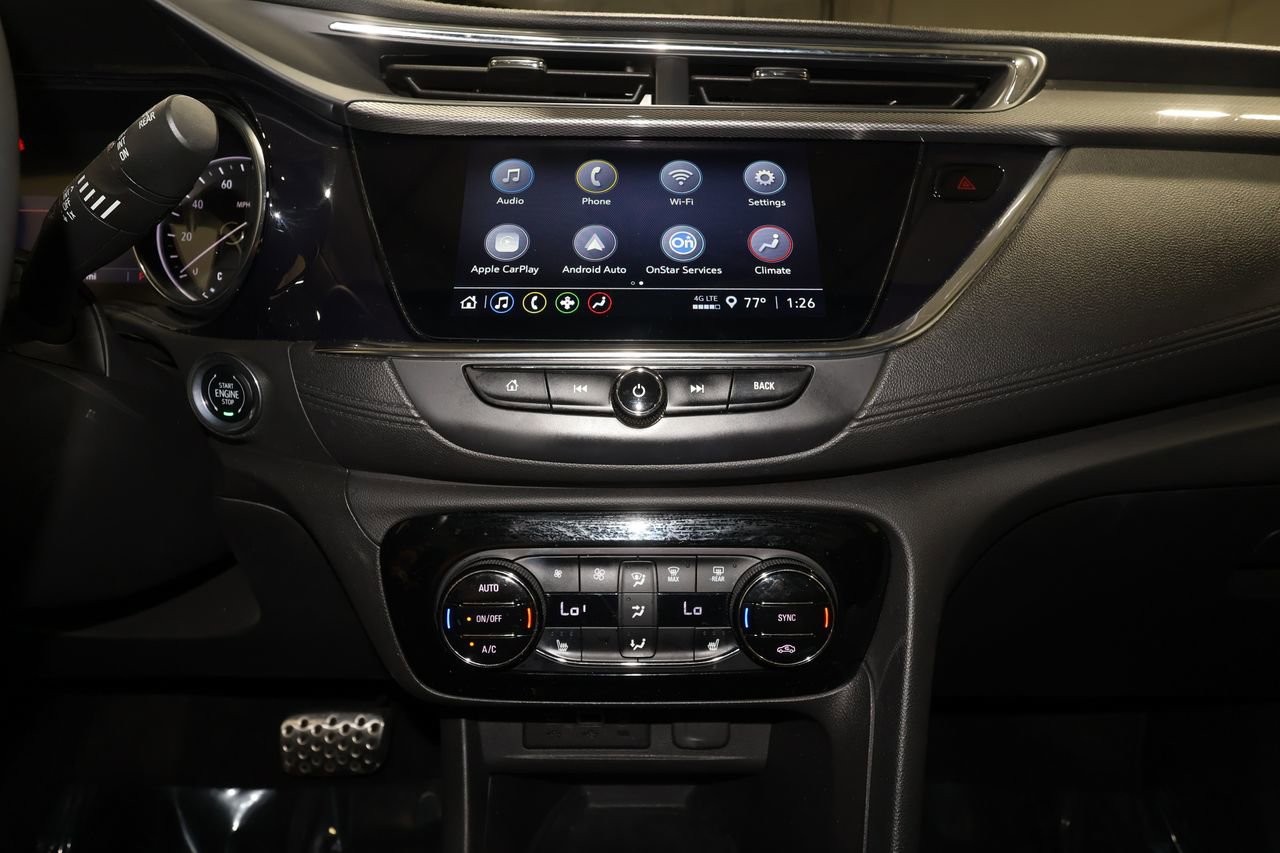 2023 Buick Encore GX Select photo 14