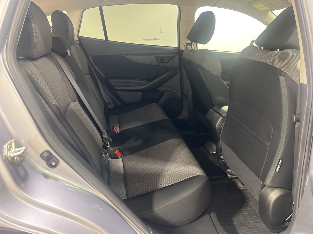 2021 Subaru Crosstrek Base photo 25