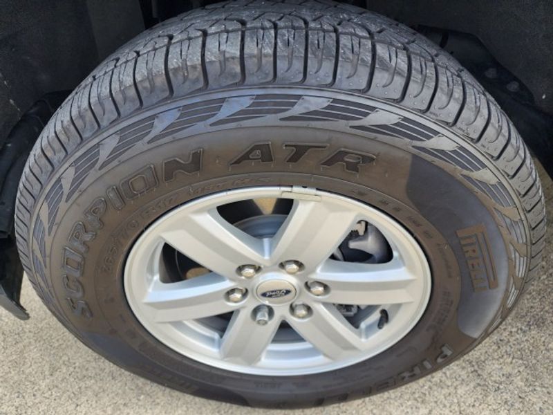 2022 Ford F-150 XLT photo 22