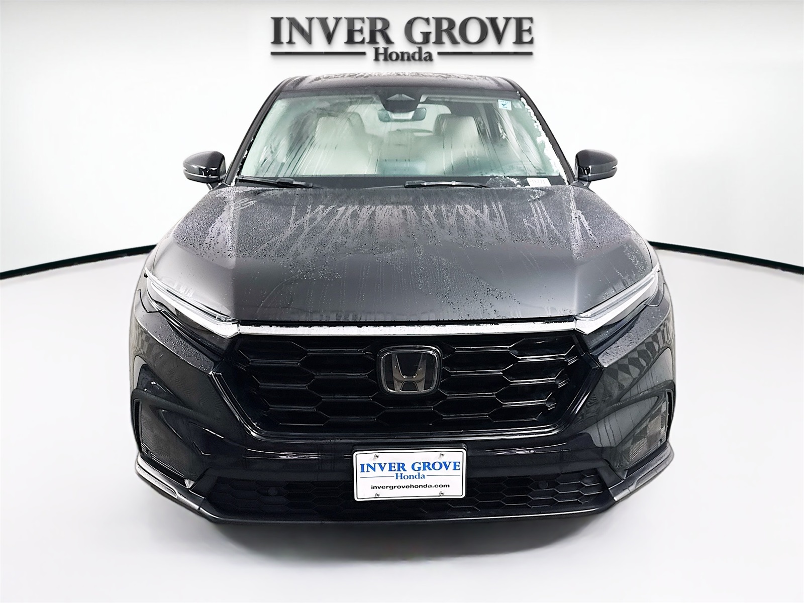 Used 2023 Honda CR-V EX-L with VIN 7FARS4H78PE008227 for sale in Inver Grove Heights, Minnesota