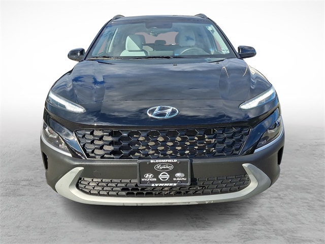 2023 Hyundai Kona SEL photo 3