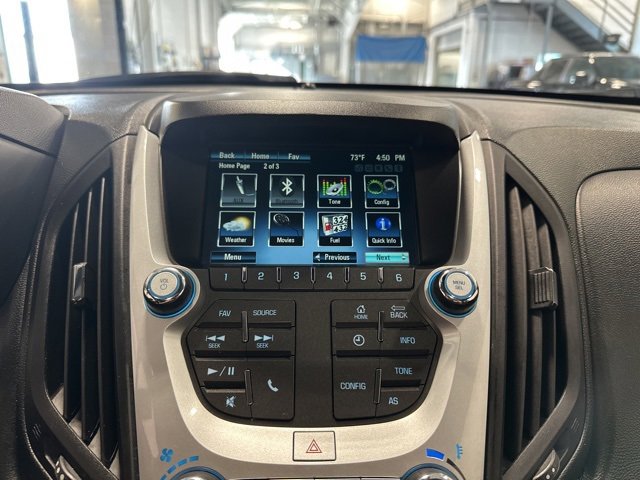 2016 Chevrolet Equinox LT photo 19