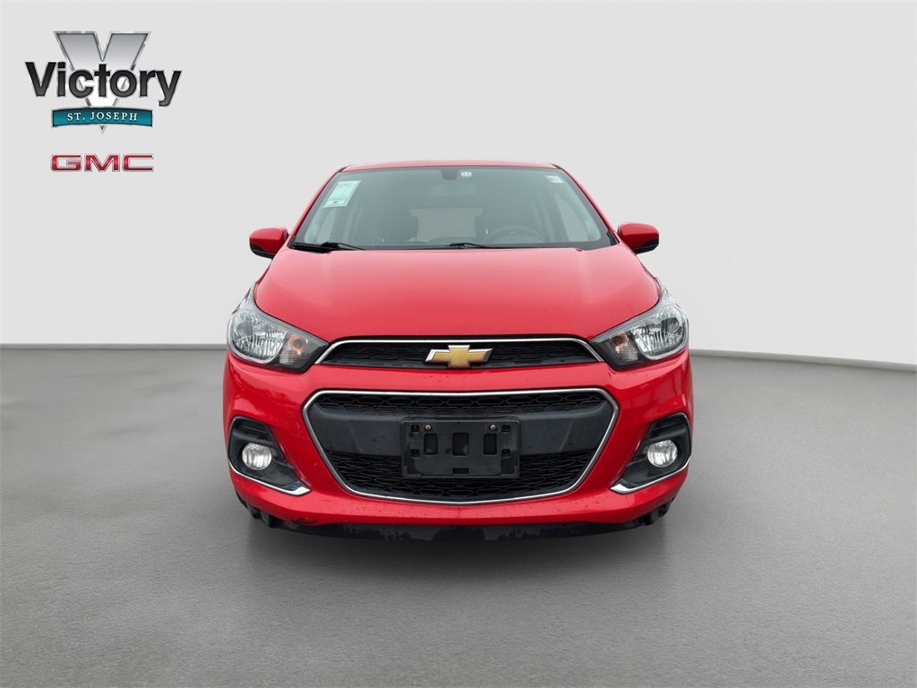Used 2016 Chevrolet Spark 1LT with VIN KL8CD6SA5GC542240 for sale in Smithville, MO