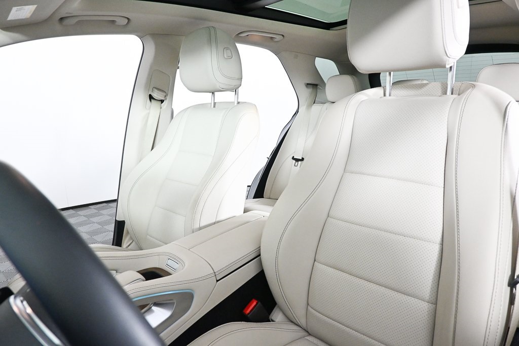 2022 Mercedes Benz GLE 350 4MATIC photo 5