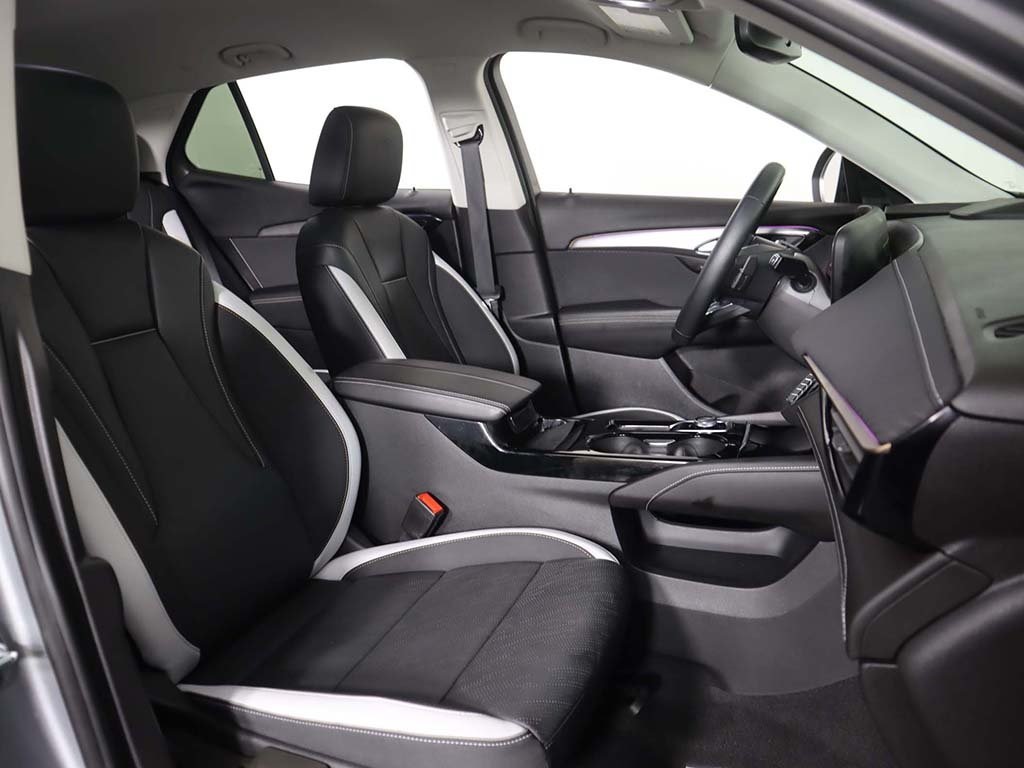 2024 Buick Envision Sport Touring photo 29