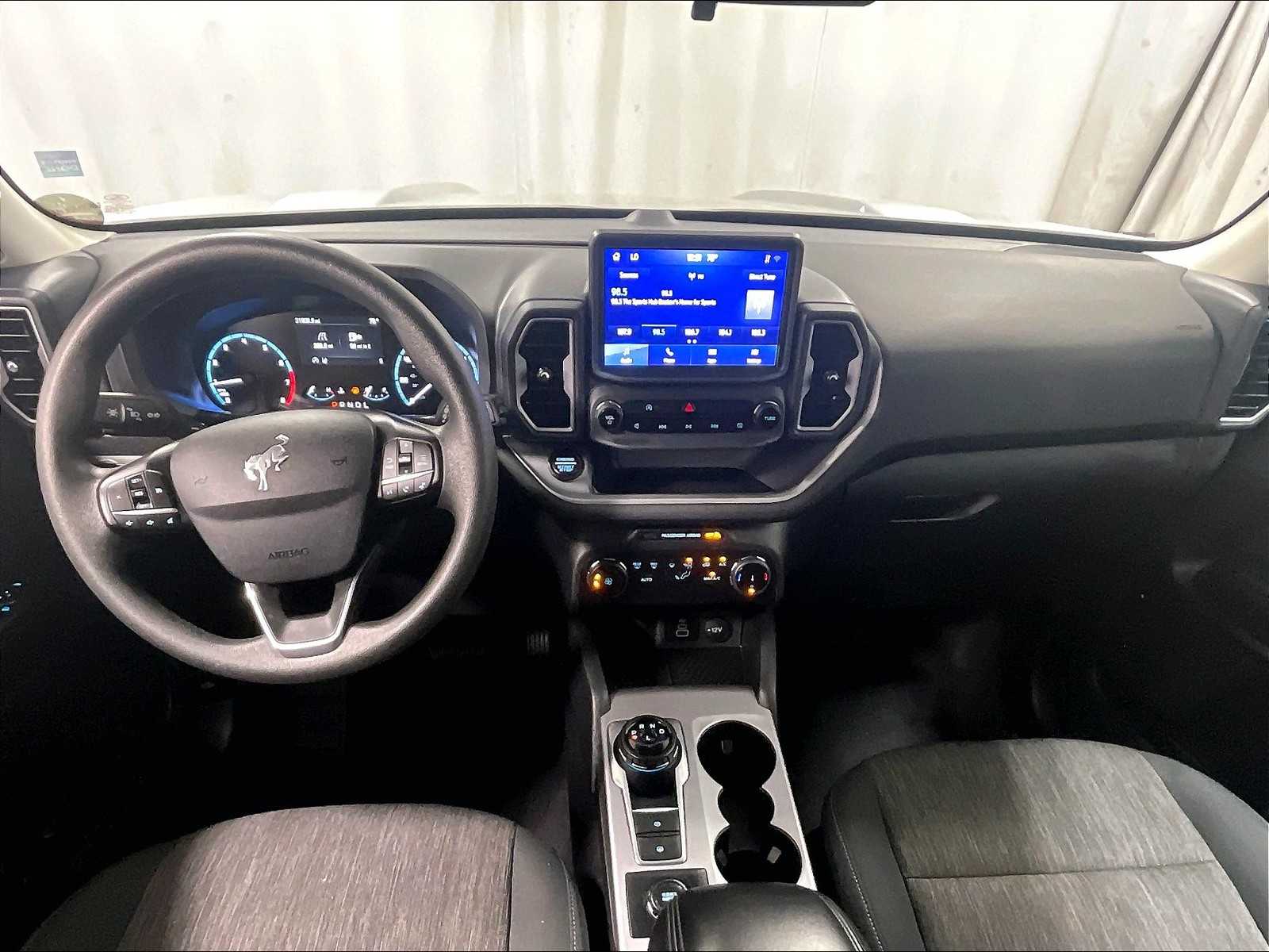 2023 Ford Bronco Sport Big Bend photo 18