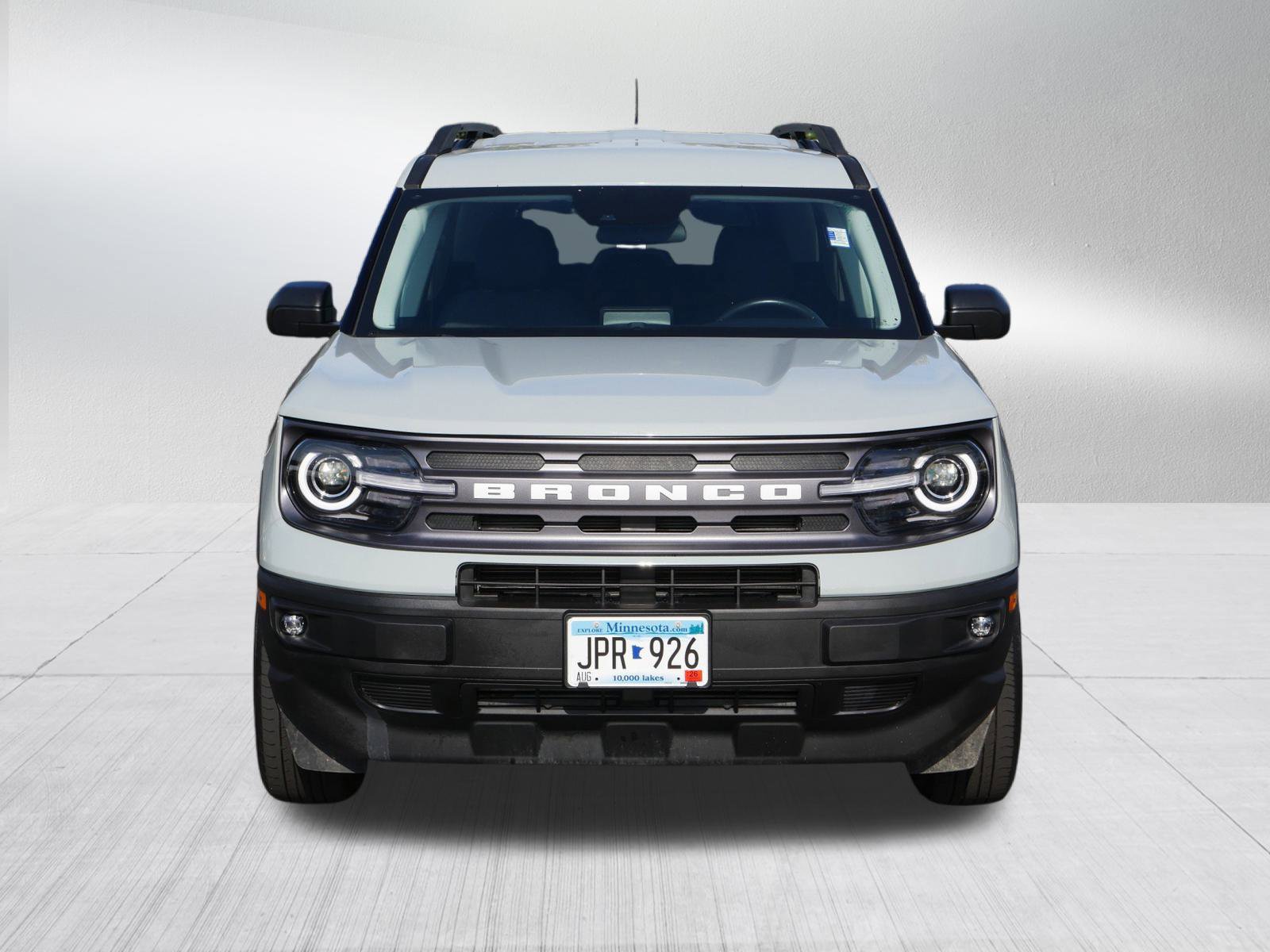 2022 Ford Bronco Sport Big Bend photo 2