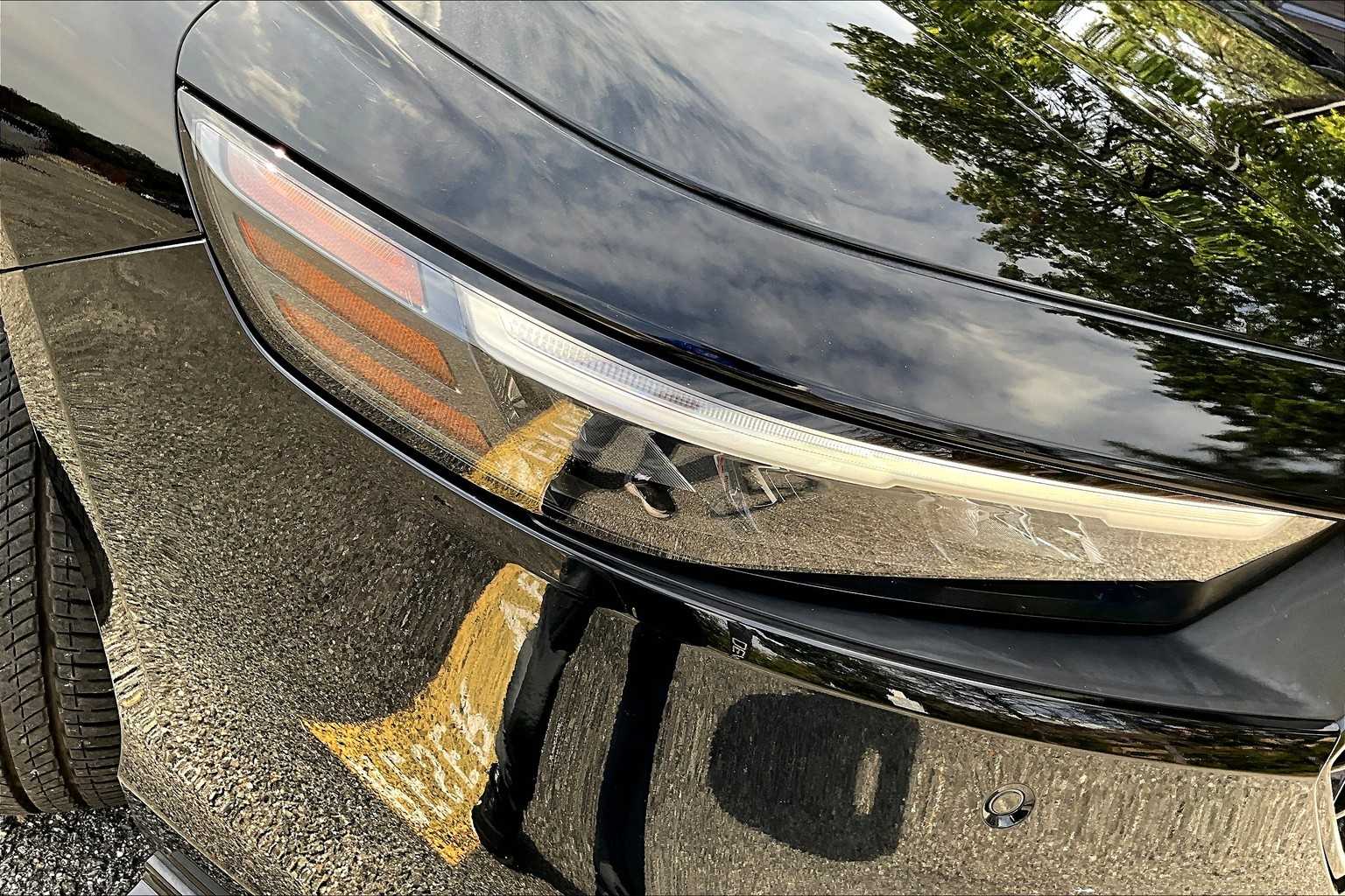 2023 Honda Accord Hybrid Touring photo 51