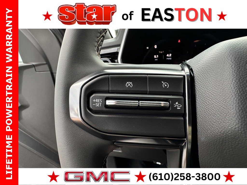 2025 Gmc Canyon AT4 photo 20