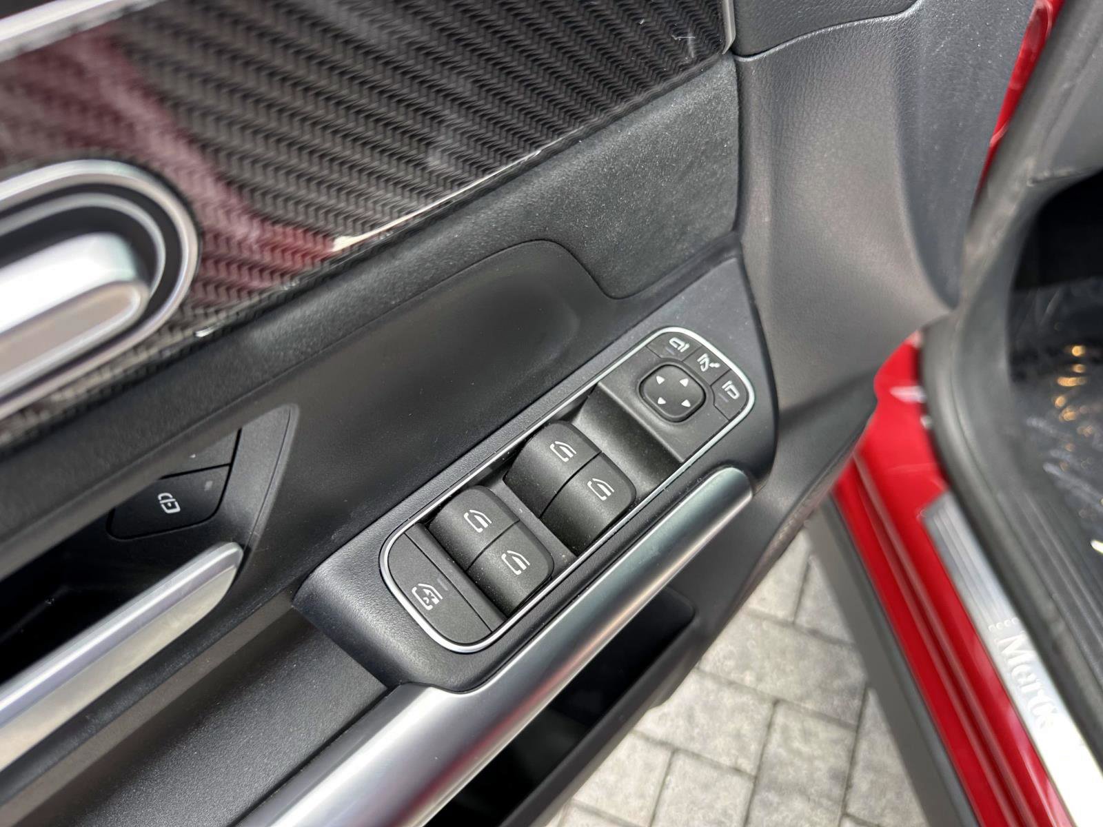 2025 Mercedes Benz GLA 250 AMG photo 18
