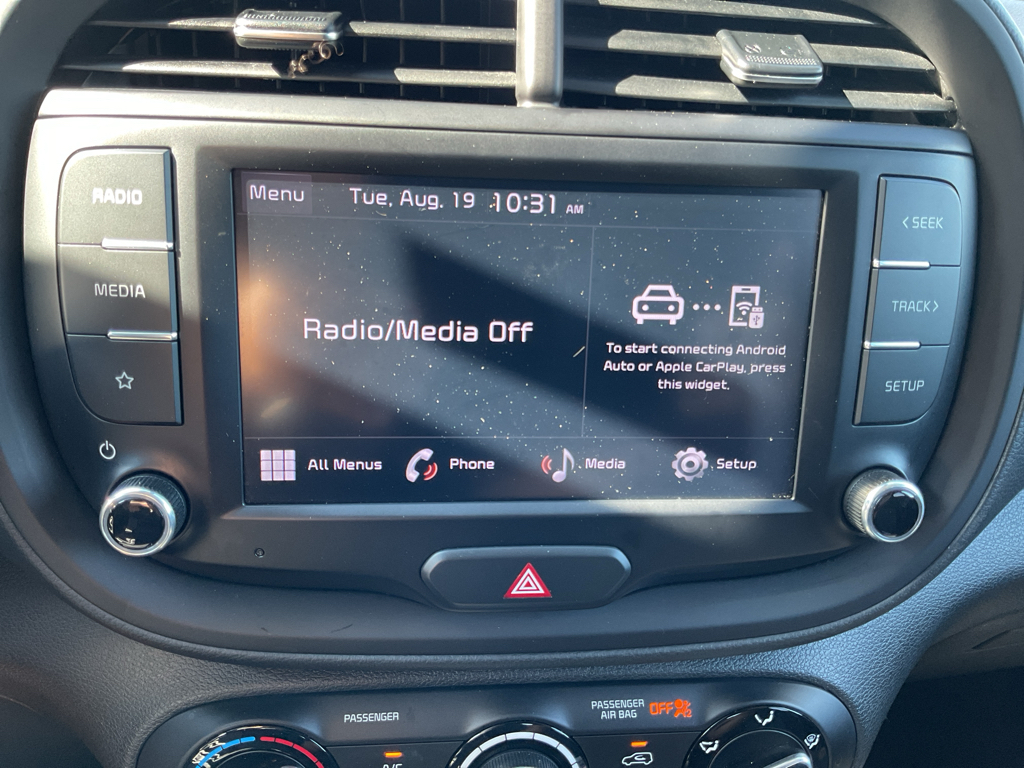 2023 Kia Soul LX photo 21