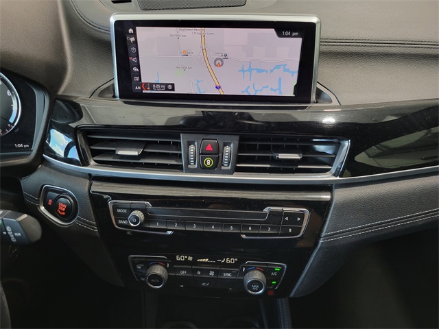 2020 Bmw X1 sDrive28i photo 17